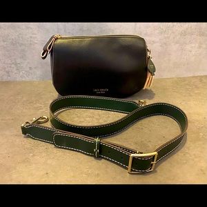 Kate Spade Crossbody Series Bag
